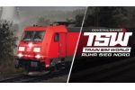 Train Sim World: Ruhr-Sieg Nord: Hagen – Finnentrop Route