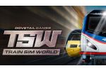 Train Sim World