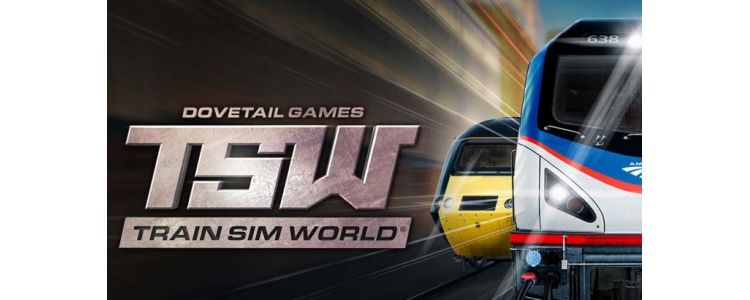 Train Sim World