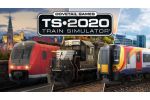 Train Simulator 2020