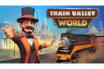 Train Valley World