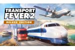 Transport Fever 2 - Deluxe Edition