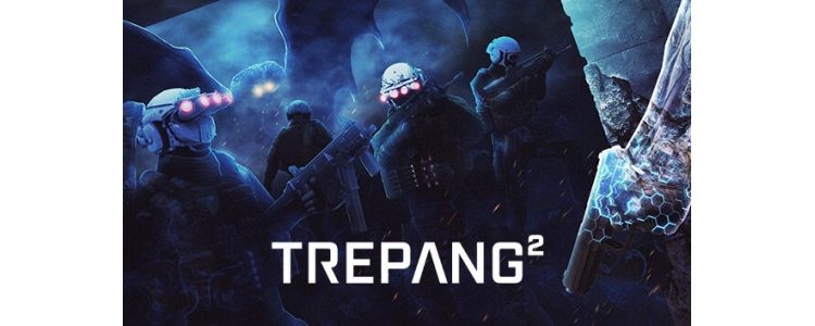 Trepang2