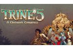 Trine 5: A Clockwork Conspiracy