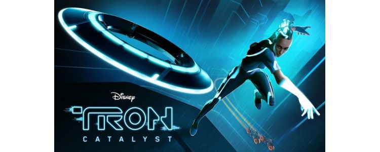 TRON: Catalyst