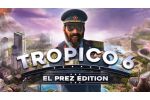 Tropico 6 El Prez Edition