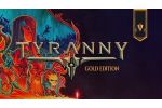 Tyranny – Gold Edition