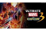 Ultimate Marvel vs. Capcom 3