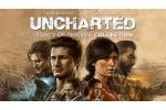 Uncharted: Legacy of Thieves Collection