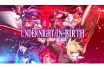 UNDER NIGHT IN-BIRTH II Sys:Celes