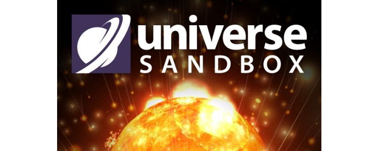 Universe Sandbox