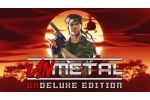 UnMetal UnDeluxe Edition Bundle