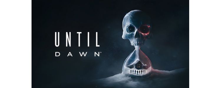 Until Dawn  