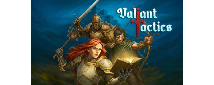 Valiant Tactics