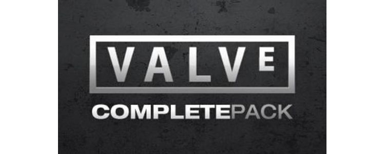 Valve Complete Pack