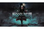 Vampire The Masquerade® Bloodlines 2 Deluxe Edition