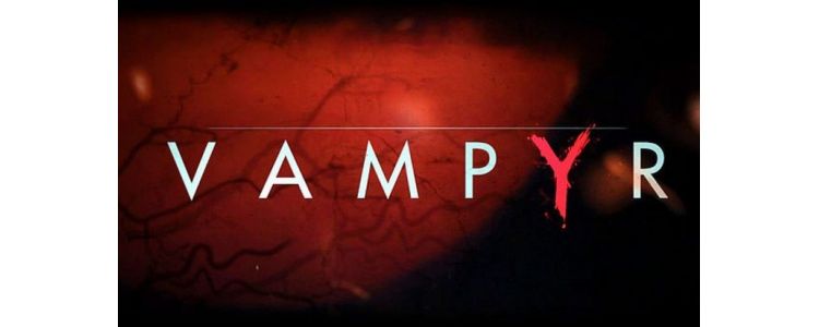 Vampyr