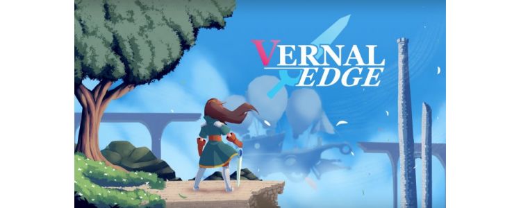 Vernal Edge