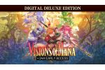 Visions of Mana Digital Deluxe Edition