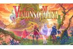 Visions of Mana