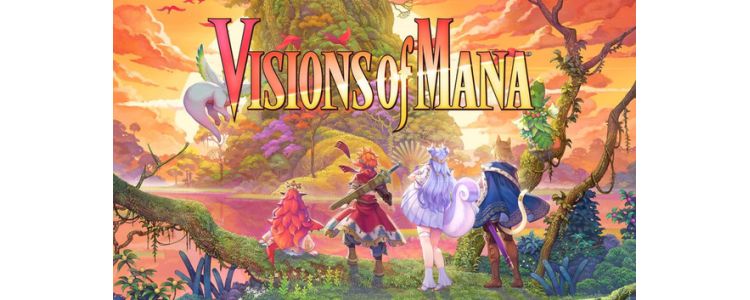 Visions of Mana