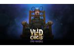 Vlad Circus Curse of Asmodeus