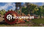 Volcanoids