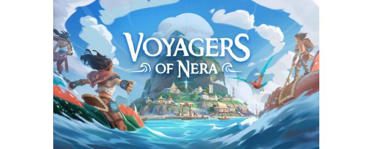 Voyagers of Nera