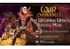 War for the Overworld Underlord Edition