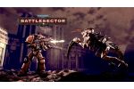 Warhammer 40,000: Battlesector