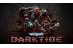 Warhammer 40,000: Darktide