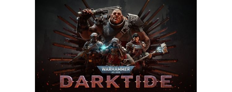 Warhammer 40,000: Darktide