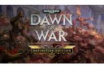 Warhammer 40,000 Dawn of War Definitive Edition