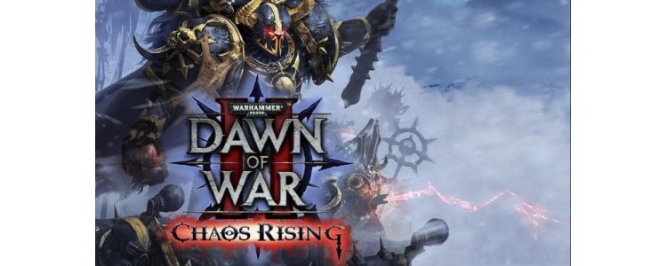 Warhammer® 40,000: Dawn of War II Chaos Rising