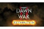 Warhammer 40,000 : Dawn of War II - Retribution