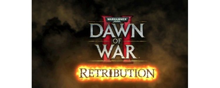 Warhammer 40,000 : Dawn of War II - Retribution