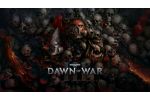 Warhammer 40,000 : Dawn of War III