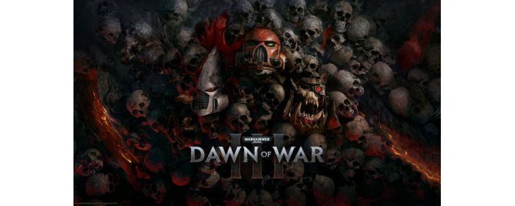 Warhammer 40,000 : Dawn of War III