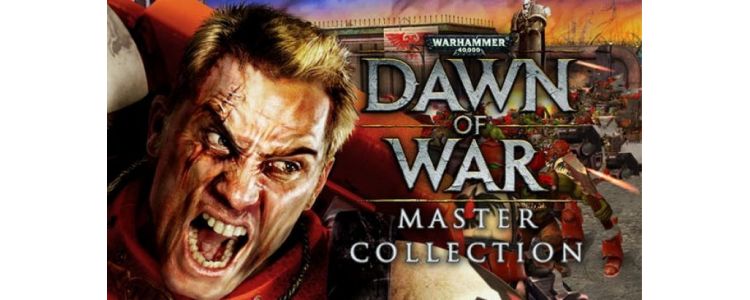 Warhammer 40,000 : Dawn of War Master Collection