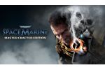 Warhammer 40,000: Space Marine - Master Crafted Edition