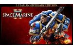 Warhammer 40,000 Space Marine 2 2-Year Anniversary Edition