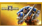 Warhammer 40,000: Space Marine 2 - Gold Edition