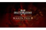 Warhammer 40,000 Space Marine 2 Season Pass 2