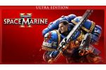 Warhammer 40,000: Space Marine 2 - Ultra Edition