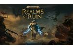 Warhammer Age of Sigmar: Realms of Ruin – Deluxe Edition