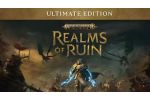 Warhammer Age of Sigmar: Realms of Ruin – Ultimate Edition