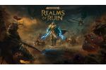 Warhammer Age of Sigmar: Realms of Ruin