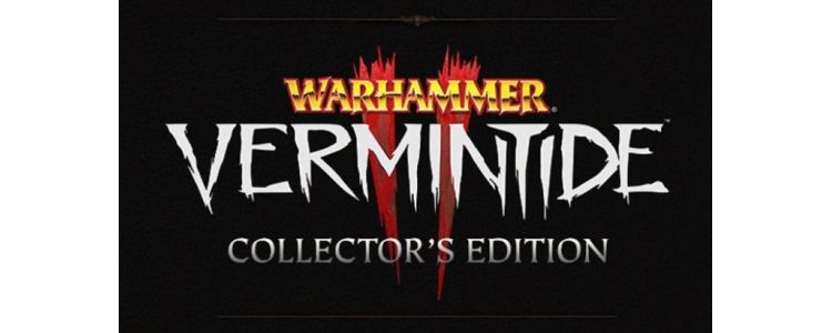 Warhammer: Vermintide 2 - Collector's Edition