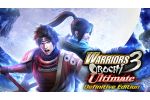 WARRIORS OROCHI 3 Ultimate Definitive Edition