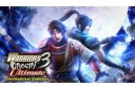 WARRIORS OROCHI 3 Ultimate Definitive Edition